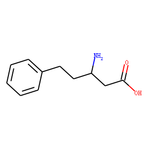 (R)-3-AMINO-5-PHENYLPENTANOIC ACID HYDROCHLORIDE