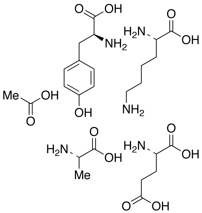 Glatiramer Acetate-Dx