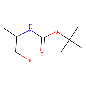 N-tert-Butyloxycarbonyl DL-Alaninol