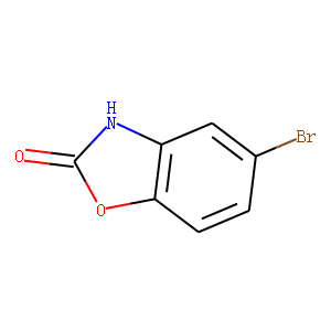 5-BROMO-2-BENZOXAZOLINONE  97