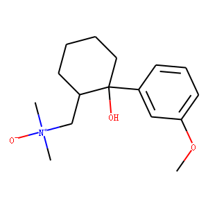 Tramadol N-Oxide