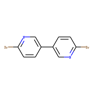 6,6/'-DIBROMO-[3,3/']-BIPYRIDINE