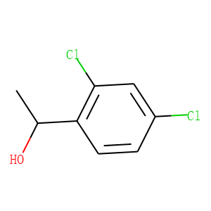 2,4-DICHLORO-ALPHA-METHYLBENZYL ALCOHOL