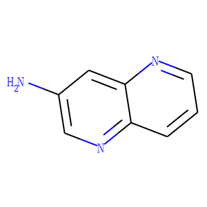 3-Amino-1,5-naphthyridine