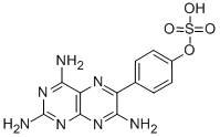 P-HYDROXY TRIAMTERENE SULFATE