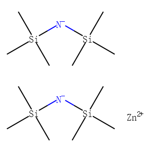 1,1,1,3,3,3-HEXAMETHYLDISILAZANE, ZINC SALT