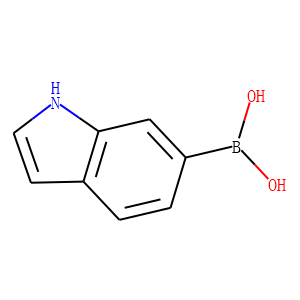 Indole-6-boronic acid