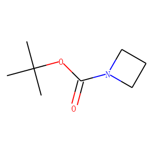 1-(TERT-BUTOXYCARBONYL)AZETIDINE