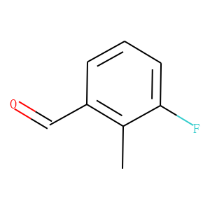 3-Fluoro-2-methylbenzaldehyde