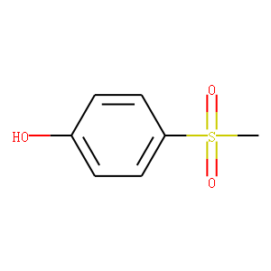 4-(Methylsulfonyl)phenol