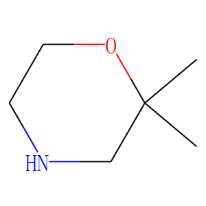 2,2-dimethylmorpholine