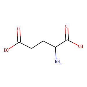 L-GLUTAMIC ACID-[3,4-3H]