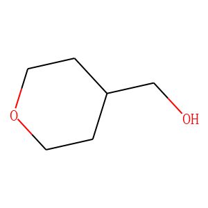 4-(Hydroxymethyl)tetrahydropyran