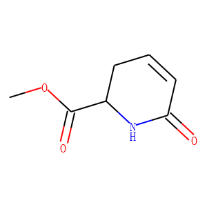 2-Pyridinecarboxylicacid,1,2,3,6-tetrahydro-6-oxo-,methylester,(S)-(9CI)