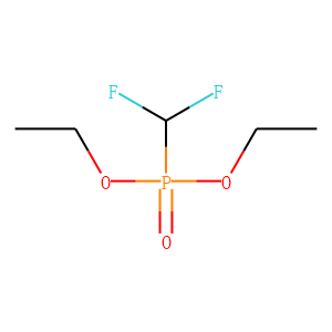 Diethyl Difluoromethanephosphonate