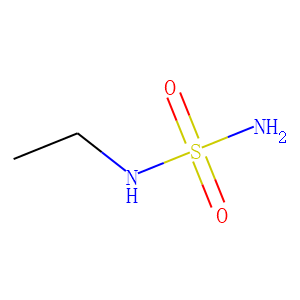 N-ethylsulfamide