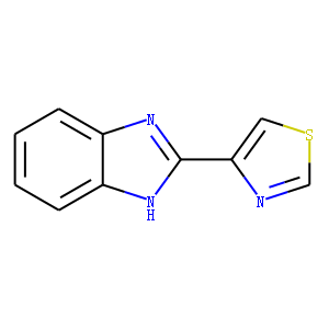 Thiabendazole