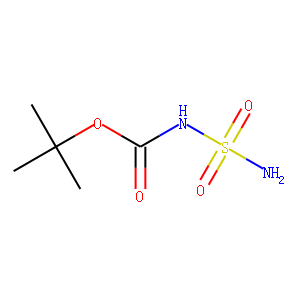 N-(tert-Butoxycarbonyl)sulfamide