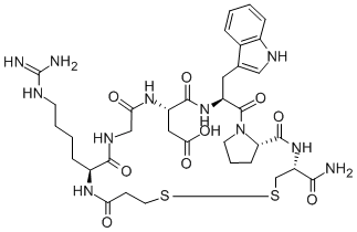 Eptifibatide