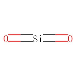 Silicon dioxide