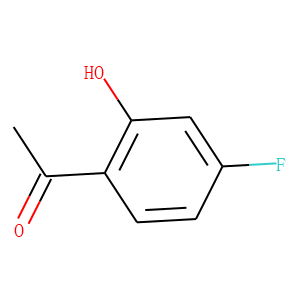 4'-Fluoro-2'-hydroxyacetophenone