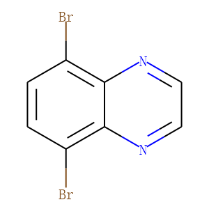 5,8-DibroMoquinoxaline