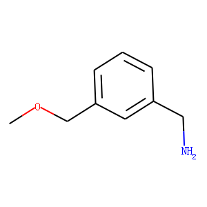 M-aMinoMethylbenzyl Methyl ether