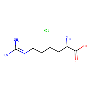 L-Homoarginine Hydrochloride