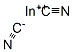 indium dicyanide