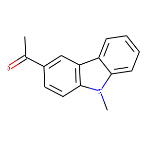 1-(9-Methyl-9H-carbazol-3-yl)-ethanone