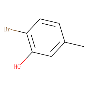 2-bromo-5-methyl-phenol