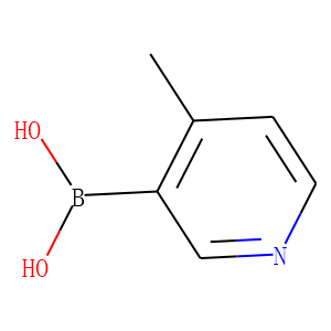 4-Methylpyridine-3-boronic acid