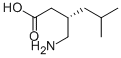 (S)-Pregabalin (1.0 mg/mL in Methanol)