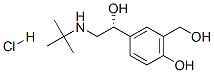 R-ALBUTEROL HYDROCHLORIDE