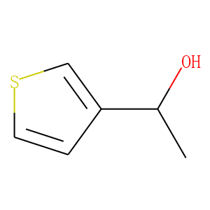 1-(thiophen-3-yl)ethanol