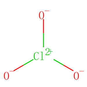 chloric acid