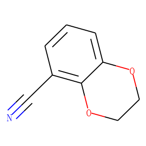 2,3-DIHYDRO-1,4-BENZODIOXINE-5-CARBONITRILE