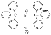 CARBONYLCHLOROBIS(TRIPHENYLPHOSPHINE)IRIDIUM(I)