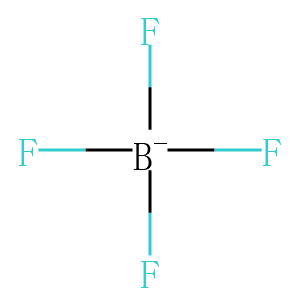 tetrafluoroboric acid