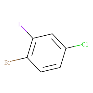 1-BROMO-4-CHLORO-2-IODOBENZENE