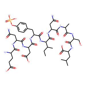 PROTEIN TYROSINE PHOSPHATASE SUBSTRATE I