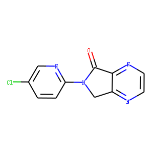 RP 48497 (Eszopiclone Impurity C)