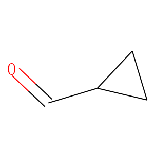 Cyclopropanecarboxaldehyde