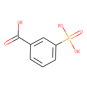 3-CARBOXYPHENYLPHOSPHONIC ACID