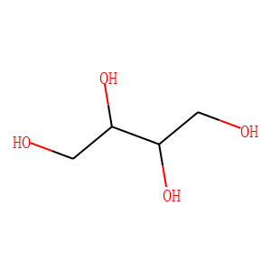 Erythritol