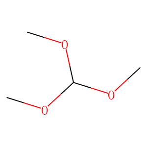 Trimethyl Orthoformate