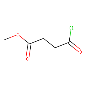 Methyl 4-chloro-4-oxobutanoate