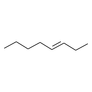 trans-3-Octene