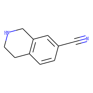 7-CYANO-1,2,3,4-TETRAHYDROISOQUINOLINE