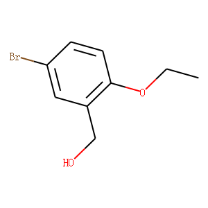 5-BROMO-2-ETHOXYBENZYL ALCOHOL